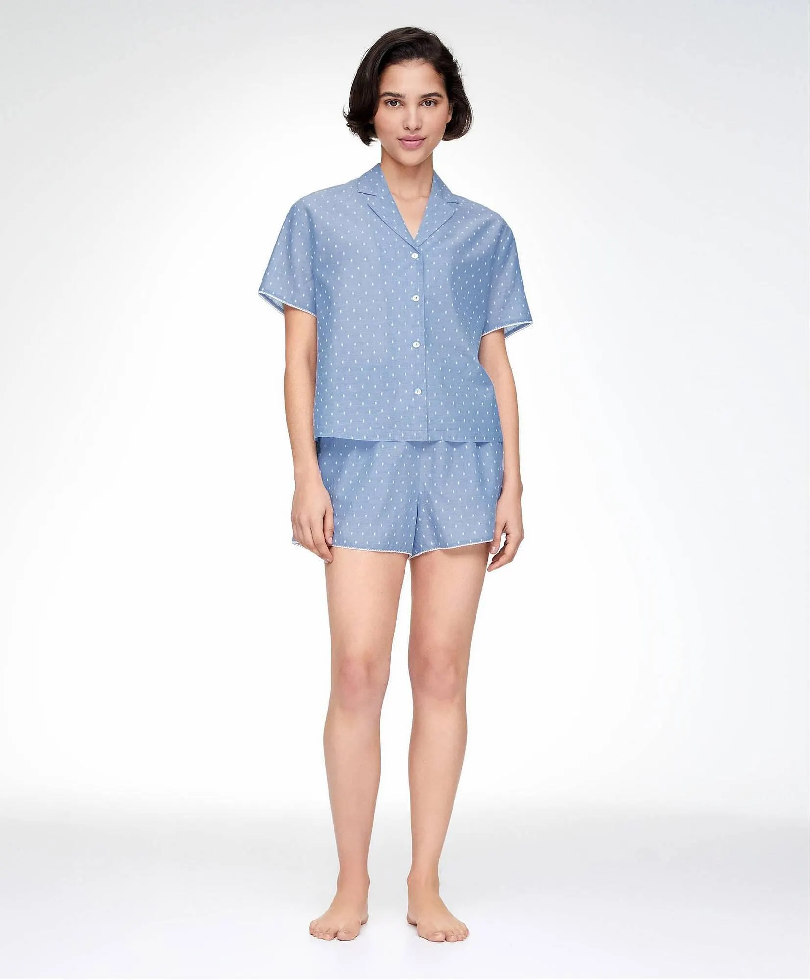 Catálogo de Folleto Oysho 12 de julio al 25 de agosto 2023 - Página 6