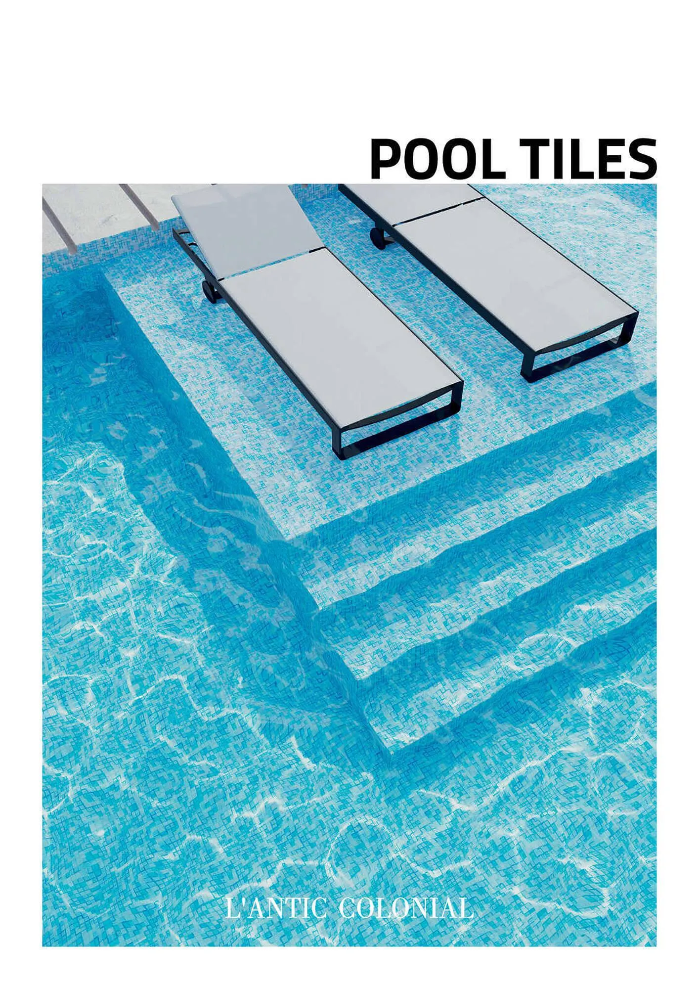 Folleto Porcelanosa - 1