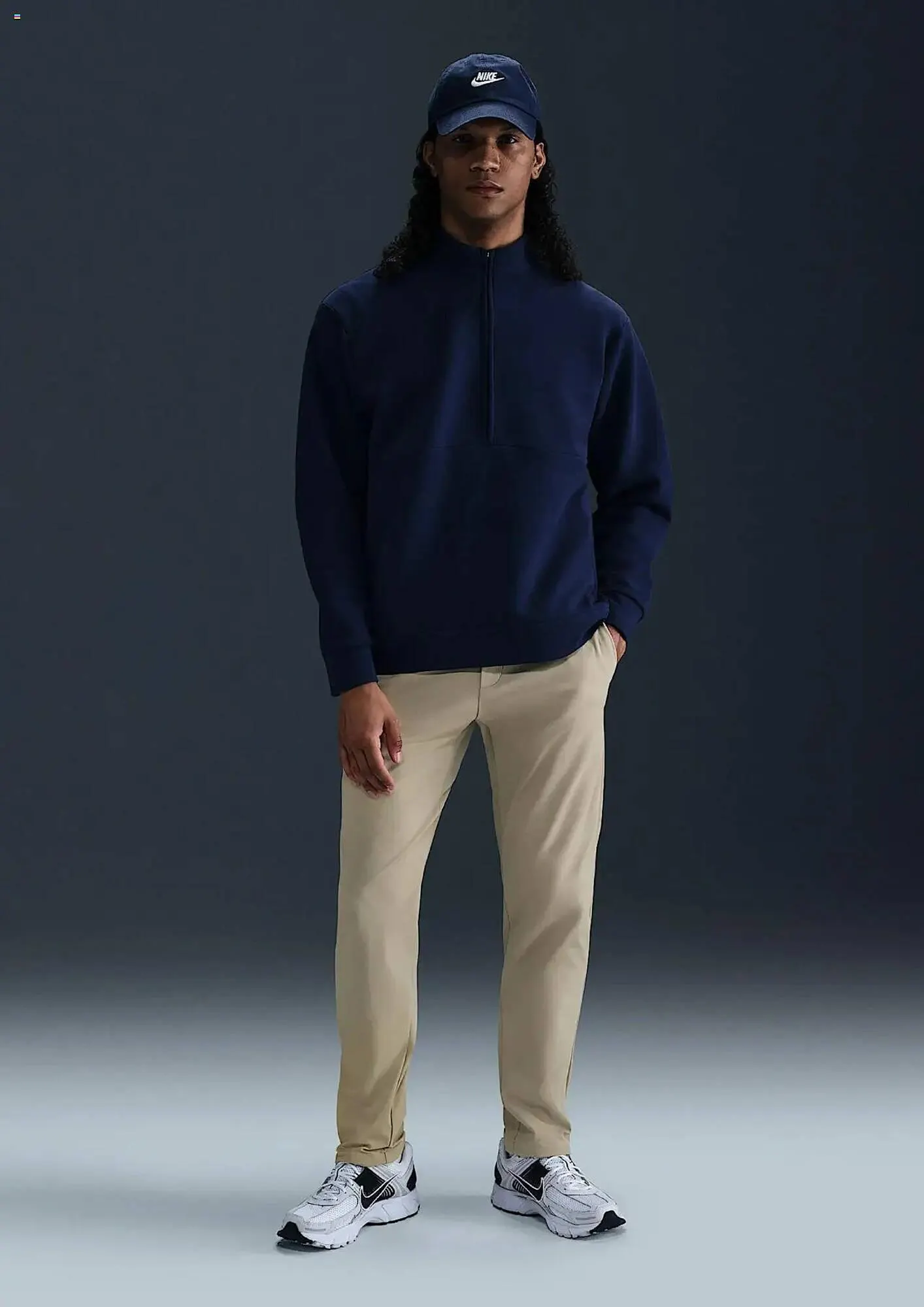 Catálogo de Folleto Nike 1 de febrero al 28 de febrero 2025 - Página 7