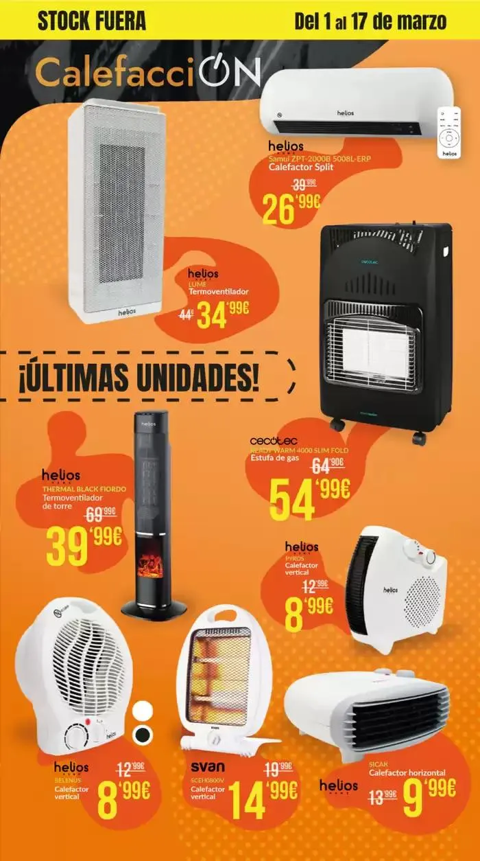 Catálogo de DEL 1 AL 17 DE MARZO 4 de marzo al 17 de marzo 2025 - Página 7