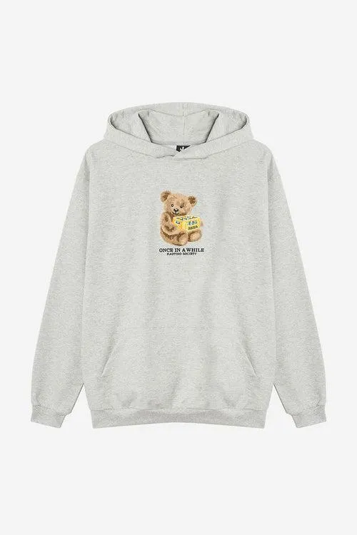 Grey Bear Beer Sweatshirt