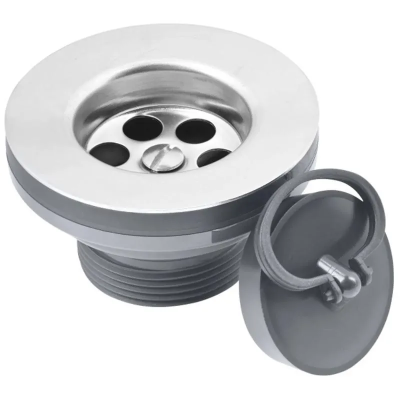 VÁLVULA DESAGUE T352504R