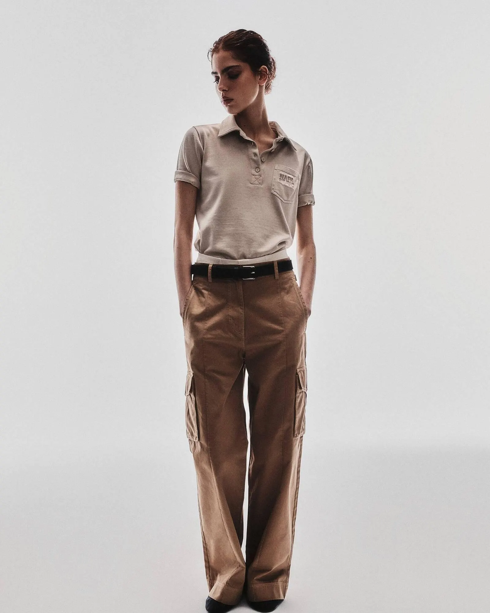 Catálogo de Folleto Napapijri 9 de julio al 6 de septiembre 2025 - Página 2