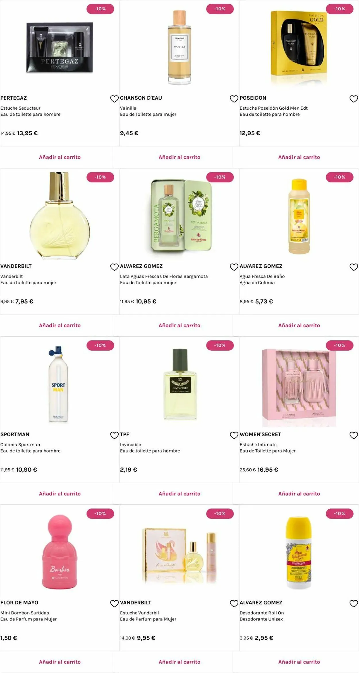 Catálogo de Druni 30 de junio al 9 de julio 2025 - Página 32