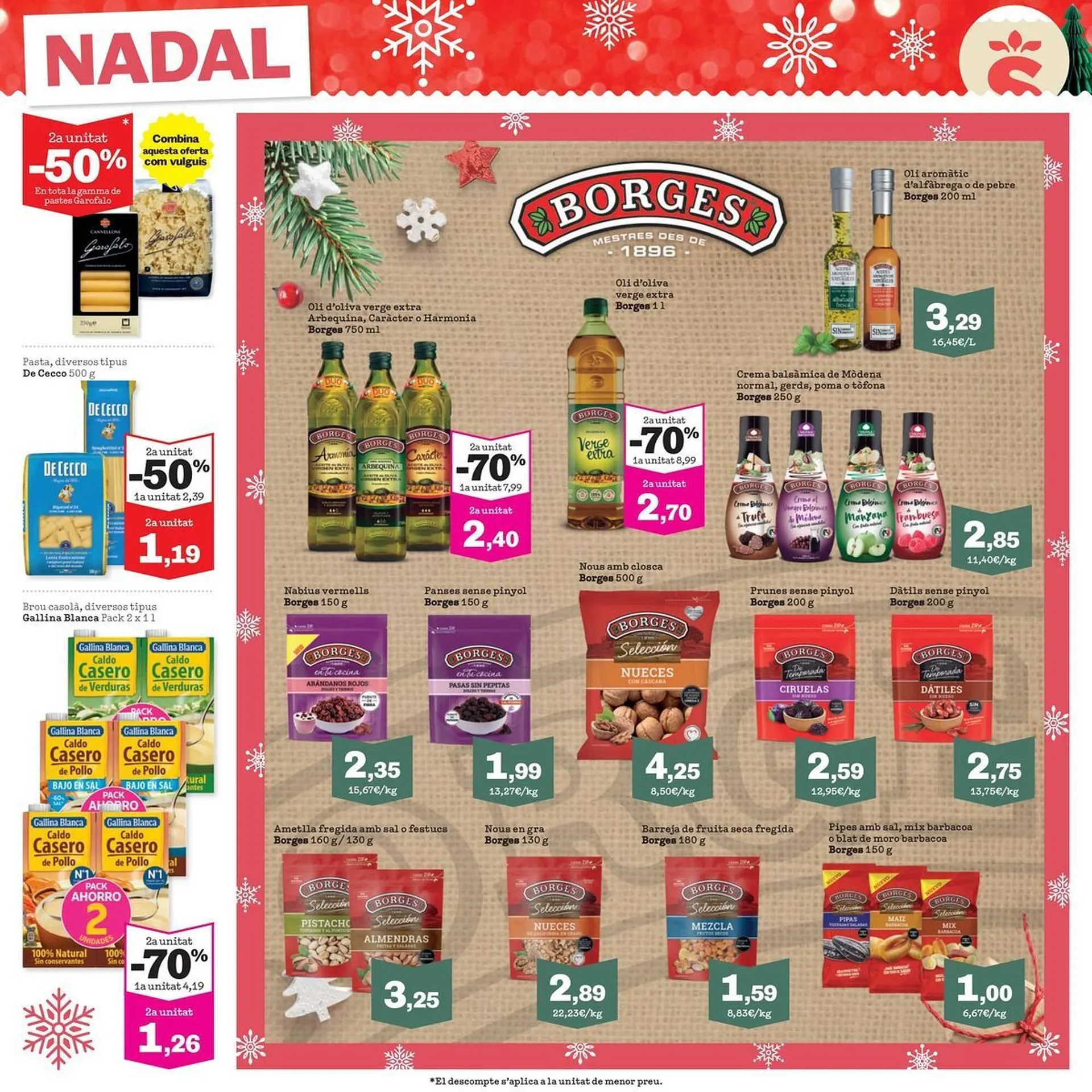 Catálogo de Catálogo Sorli 10 de diciembre al 6 de enero 2026 - Página 27