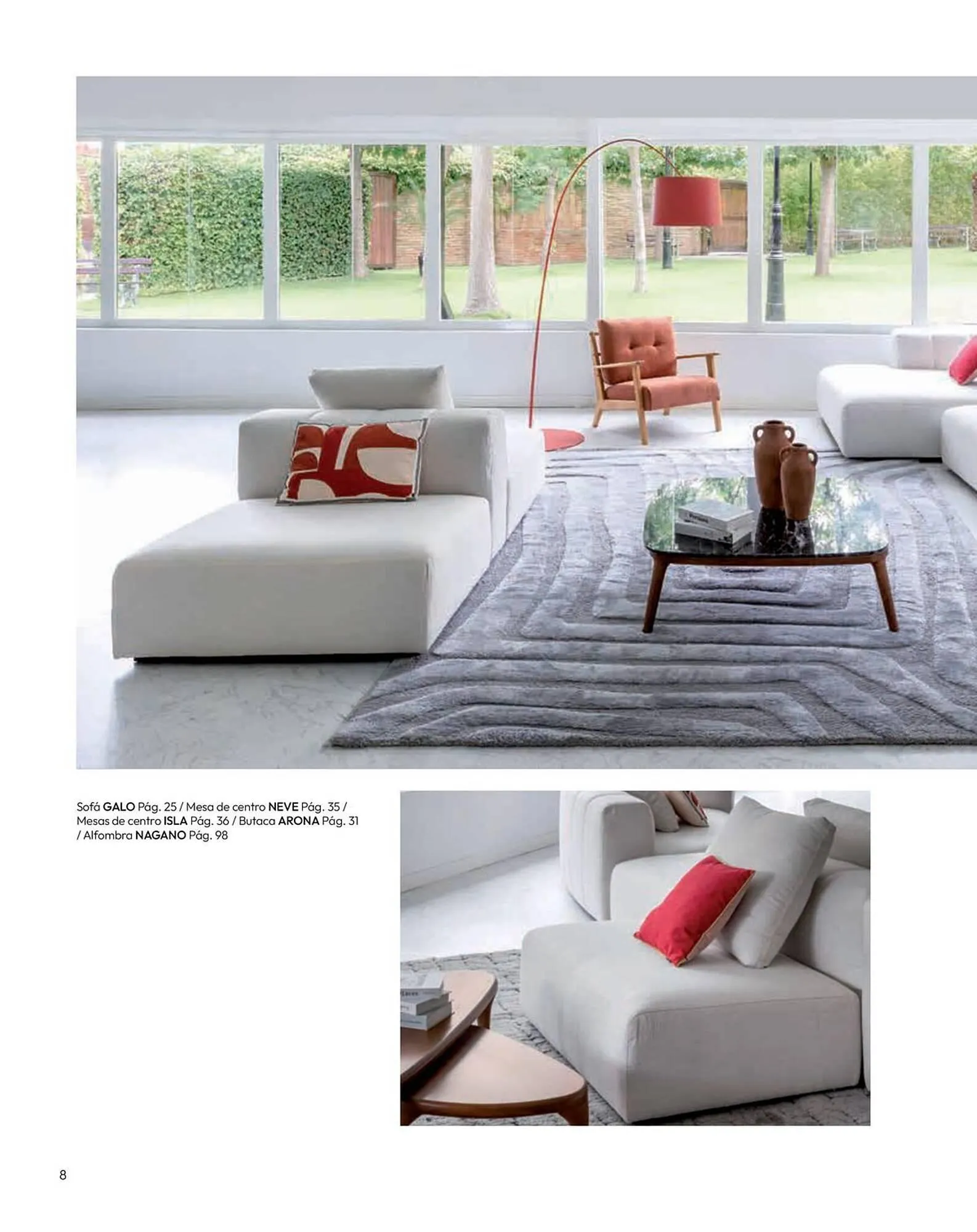 Catálogo de Catálogo La Oca 21 de enero al 31 de diciembre 2026 - Página 8