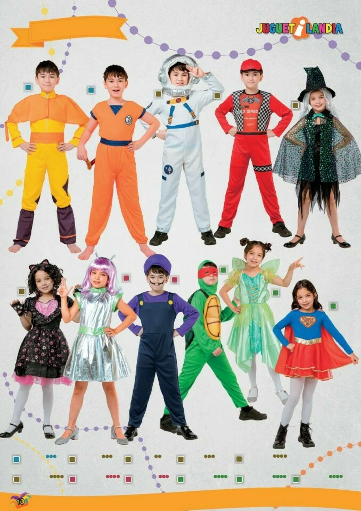 Catálogo de Juguetilandia Oferta actual 10 de febrero al 24 de febrero 2025 - Página 11