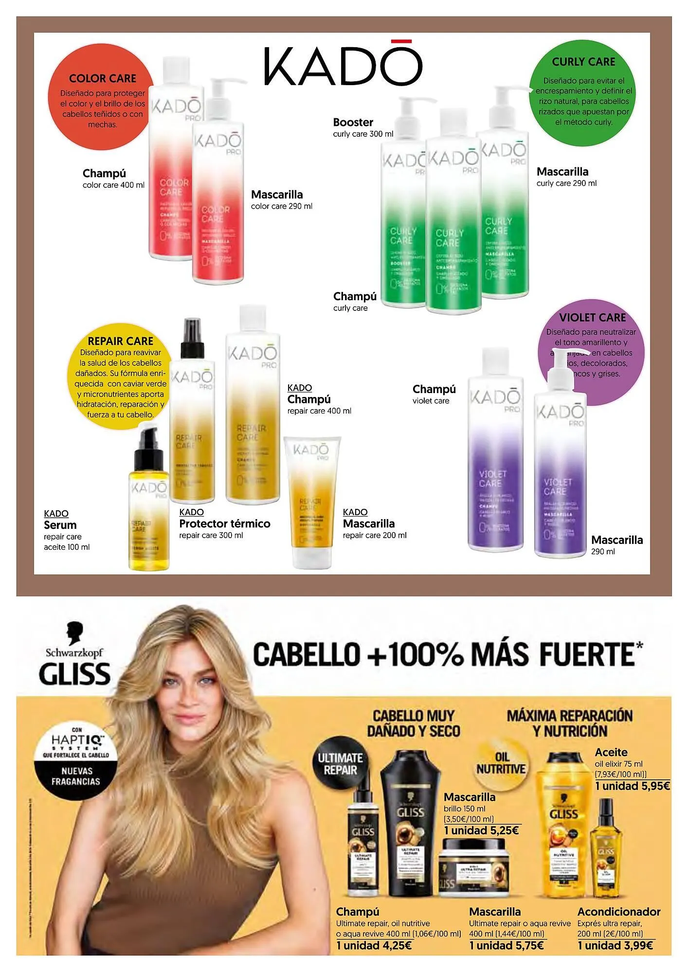 Catálogo de Folleto Hiper Usera 11 de junio al 12 de julio 2025 - Página 7