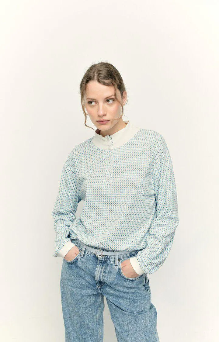 Camiseta mujer Seyes | SEY02GIE22