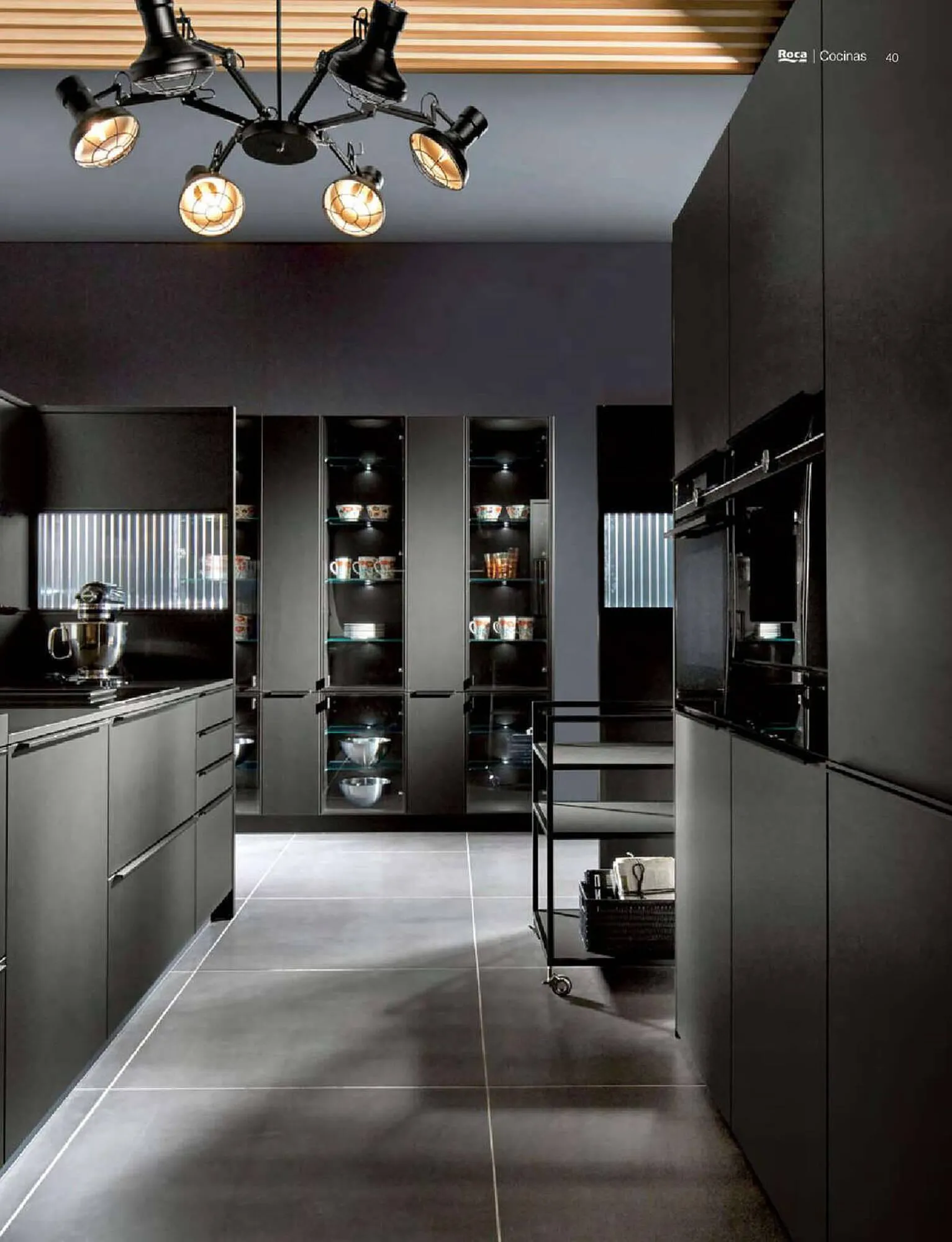 Catálogo de Folleto Roca 5 de enero al 1 de enero 2024 - Página 40