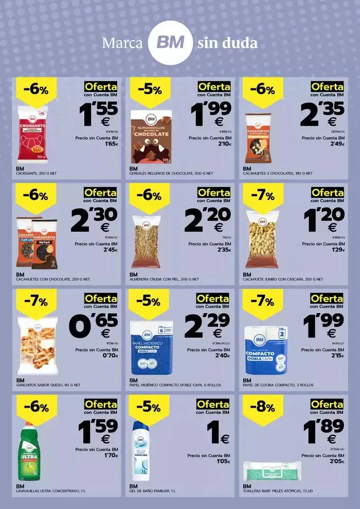 Catálogo de Descuentazos 2x1 29 de enero al 11 de febrero 2025 - Página 15