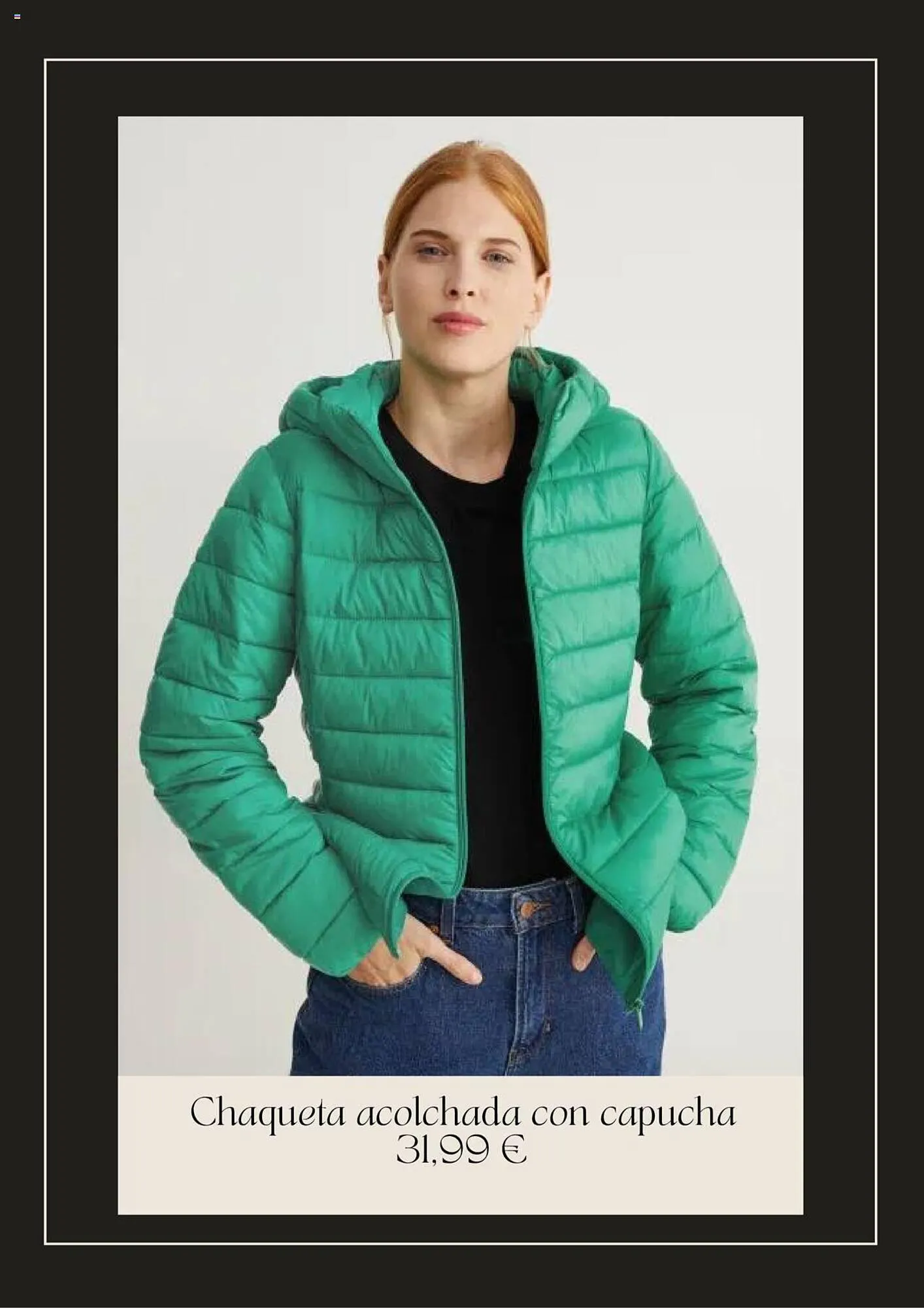 Catálogo de Folleto C&A 24 de noviembre al 27 de noviembre 2023 - Página 6