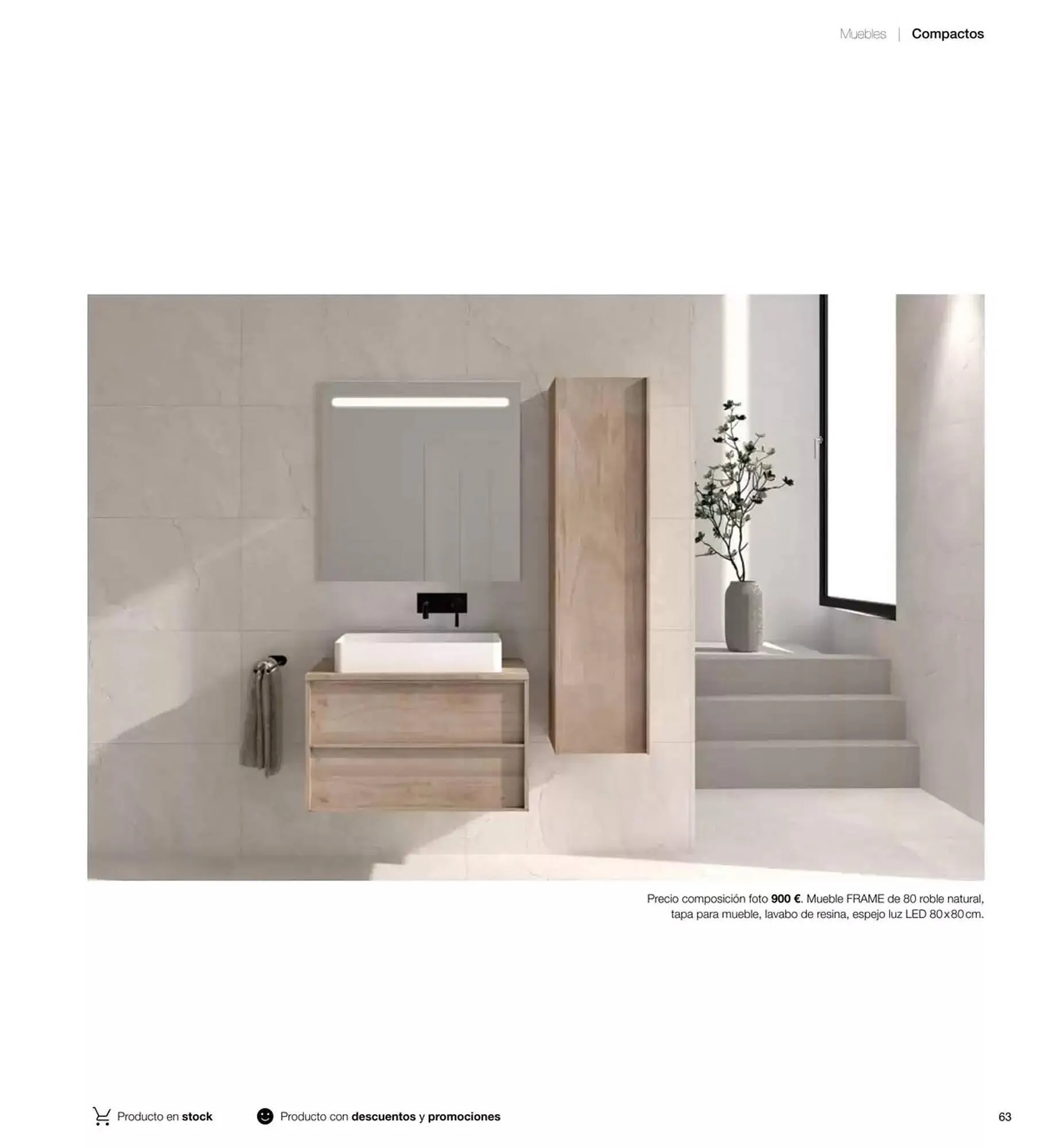 Catálogo de Folleto Grup Gamma 2 de enero al 31 de agosto 2025 - Página 158