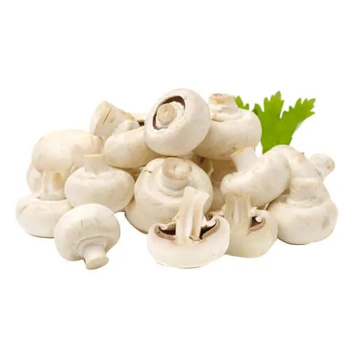 Champiñones barqueta 500 g