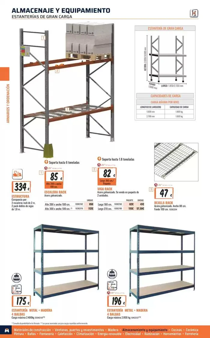 Catálogo de Catálogo 2025 Lugo 1 de enero al 31 de diciembre 2025 - Página 92