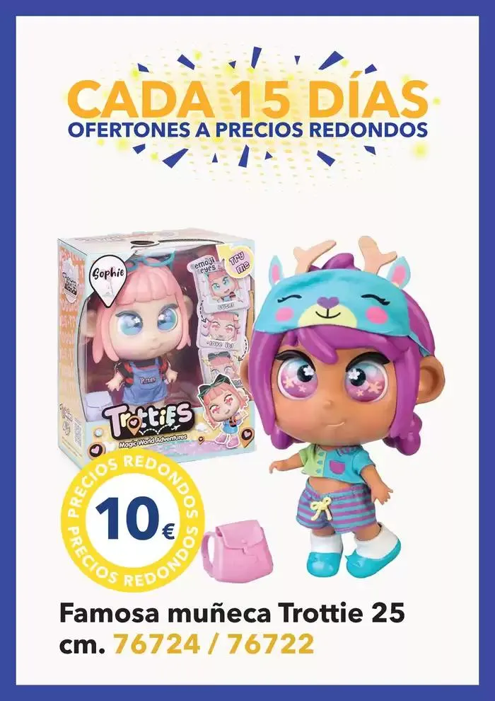 Catálogo de Cada 15 días 2 de abril al 15 de abril 2025 - Página 33