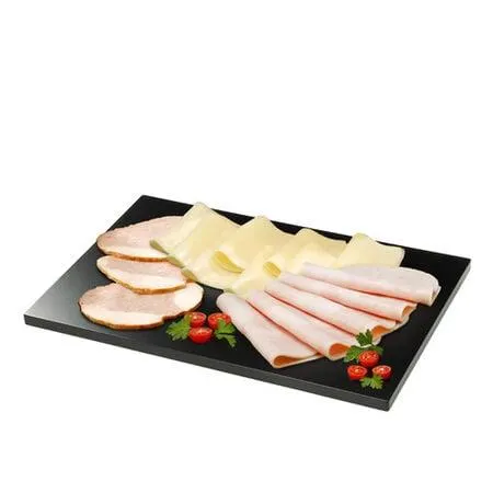 LOTE: 250gr pollo relleno + 250gr pechuga pollo + 250gr queso barra