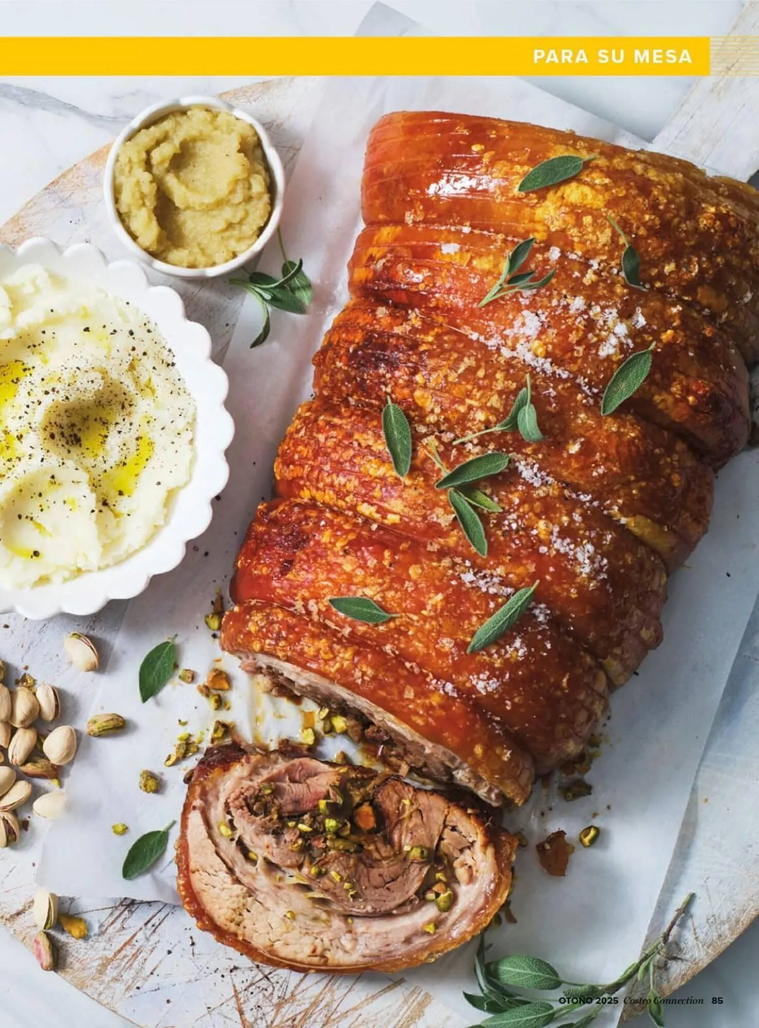 Catálogo de Catálogo Costco 25 de septiembre al 30 de noviembre 2025 - Página 85