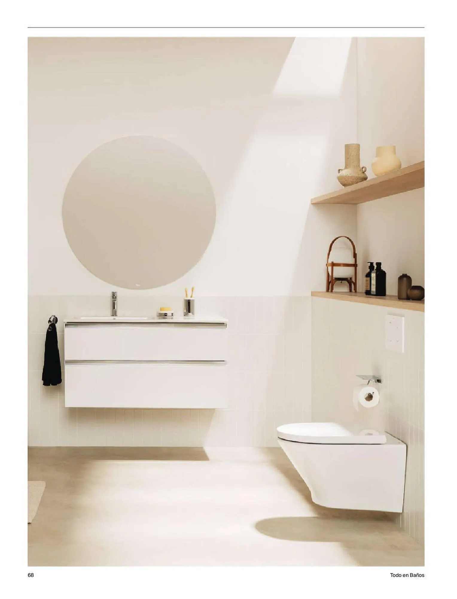 Catálogo de Folleto Roca 5 de enero al 1 de enero 2024 - Página 70