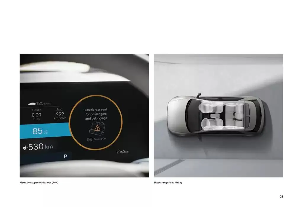 Catálogo de Hyundai - Nuevo IONIQ 5 24 de diciembre al 24 de diciembre 2025 - Página 23