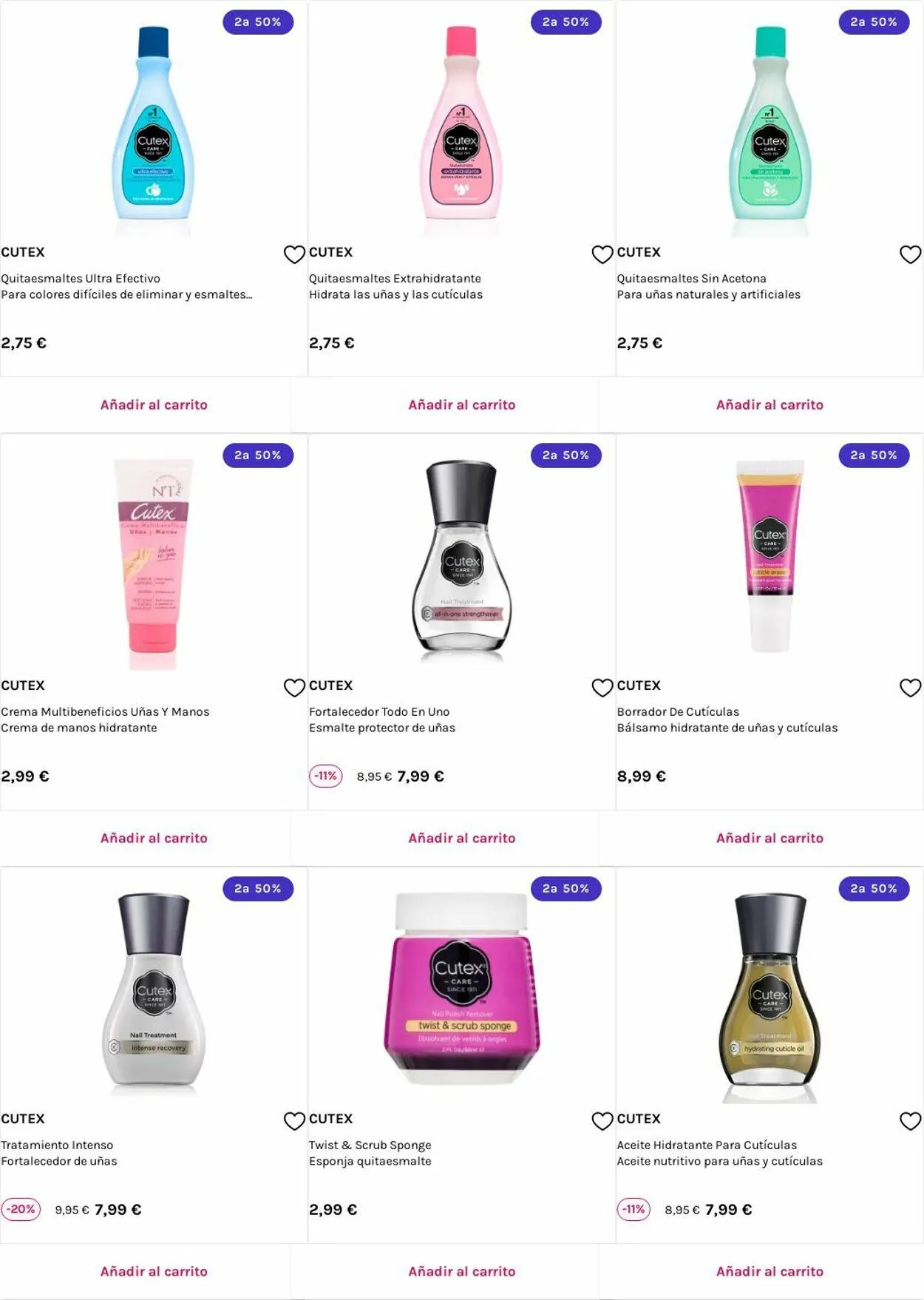 Catálogo de Druni 17 de marzo al 26 de marzo 2025 - Página 146