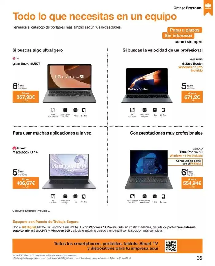 Catálogo de Del 5 de mayo al 1 de junio 5 de mayo al 1 de junio 2025 - Página 37