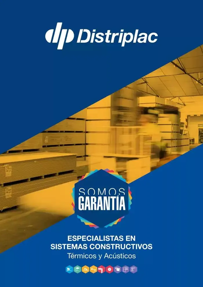 Catálogo corporativo - 1