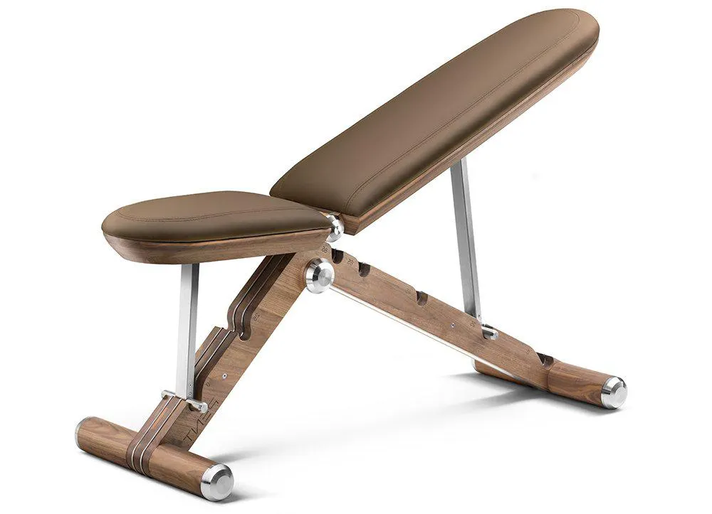 Banco de fitness Banka Pent