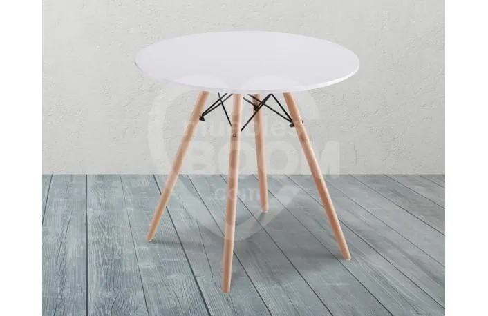 Mesas comedor redonda 012.070