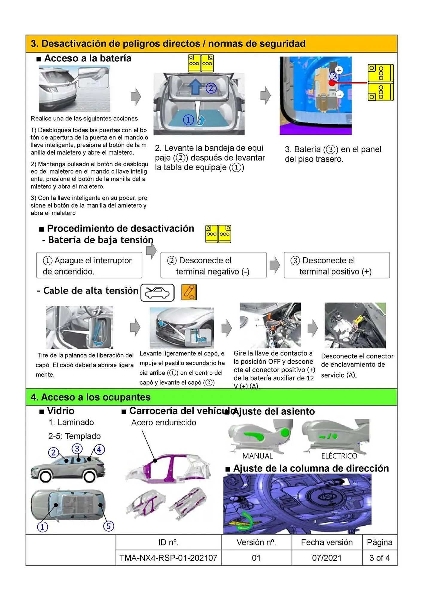 Catálogo de Folleto Hyundai 1 de abril al 31 de diciembre 2026 - Página 159
