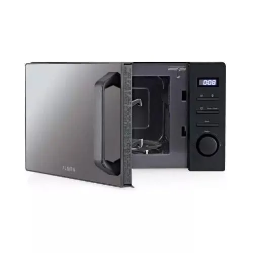Microondas Flama 1833FL NEGRO