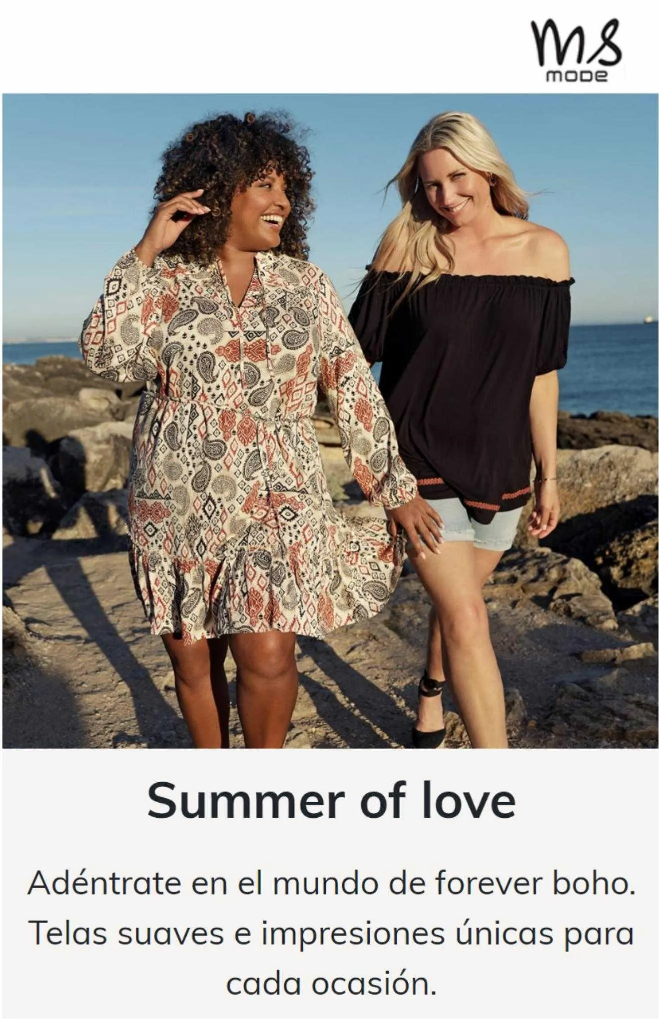 Catálogo MS Mode - 1