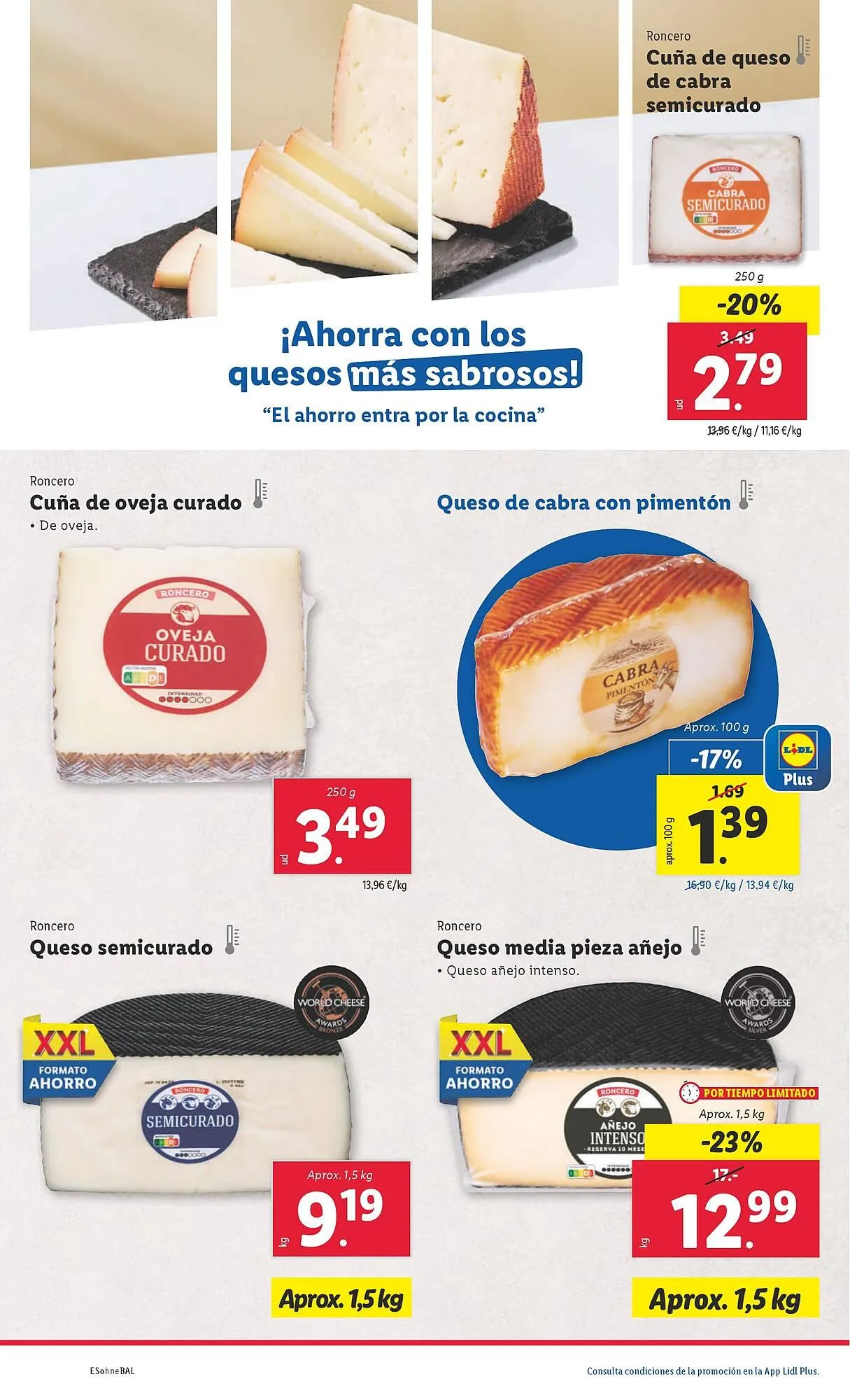 Catálogo de Folleto Lidl 26 de mayo al 1 de junio 2025 - Página 8