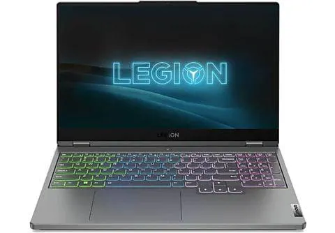 Portátil gaming - Lenovo Legion 5 15IAH7H, 15.6" Full HD, Intel® Core™ i7-12700H, 16GB RAM, 1TB SSD, GeForce RTX™ 3060, Sin sistema operativo