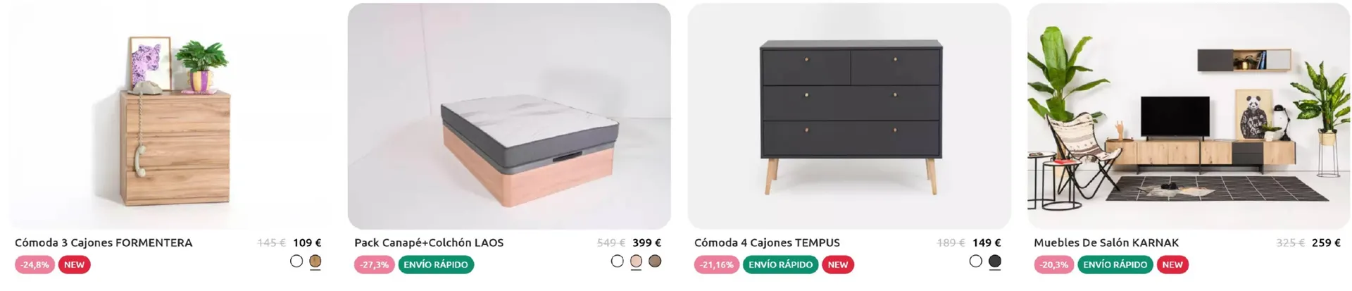 Catálogo de Catálogo Tuco 15 de septiembre al 30 de septiembre 2025 - Página 2