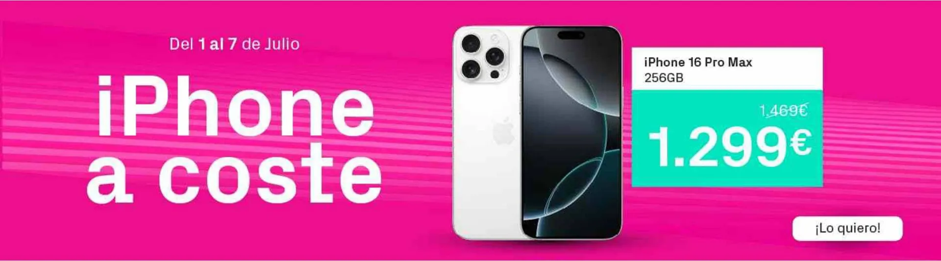 Catálogo de Folleto Phone House 3 de julio al 7 de julio 2025 - Página 3