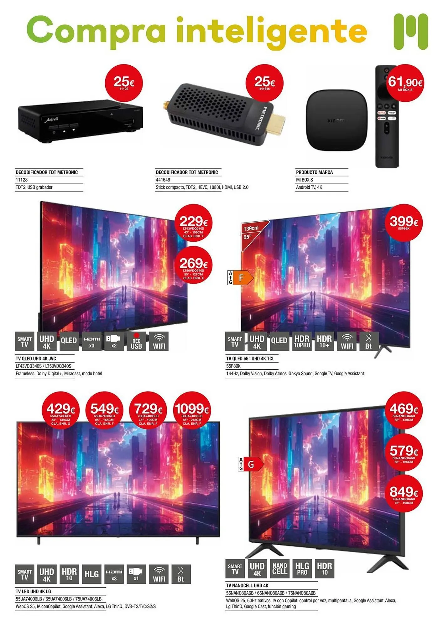 Catálogo de Catálogo Milar 2 de octubre al 31 de octubre 2025 - Página 10