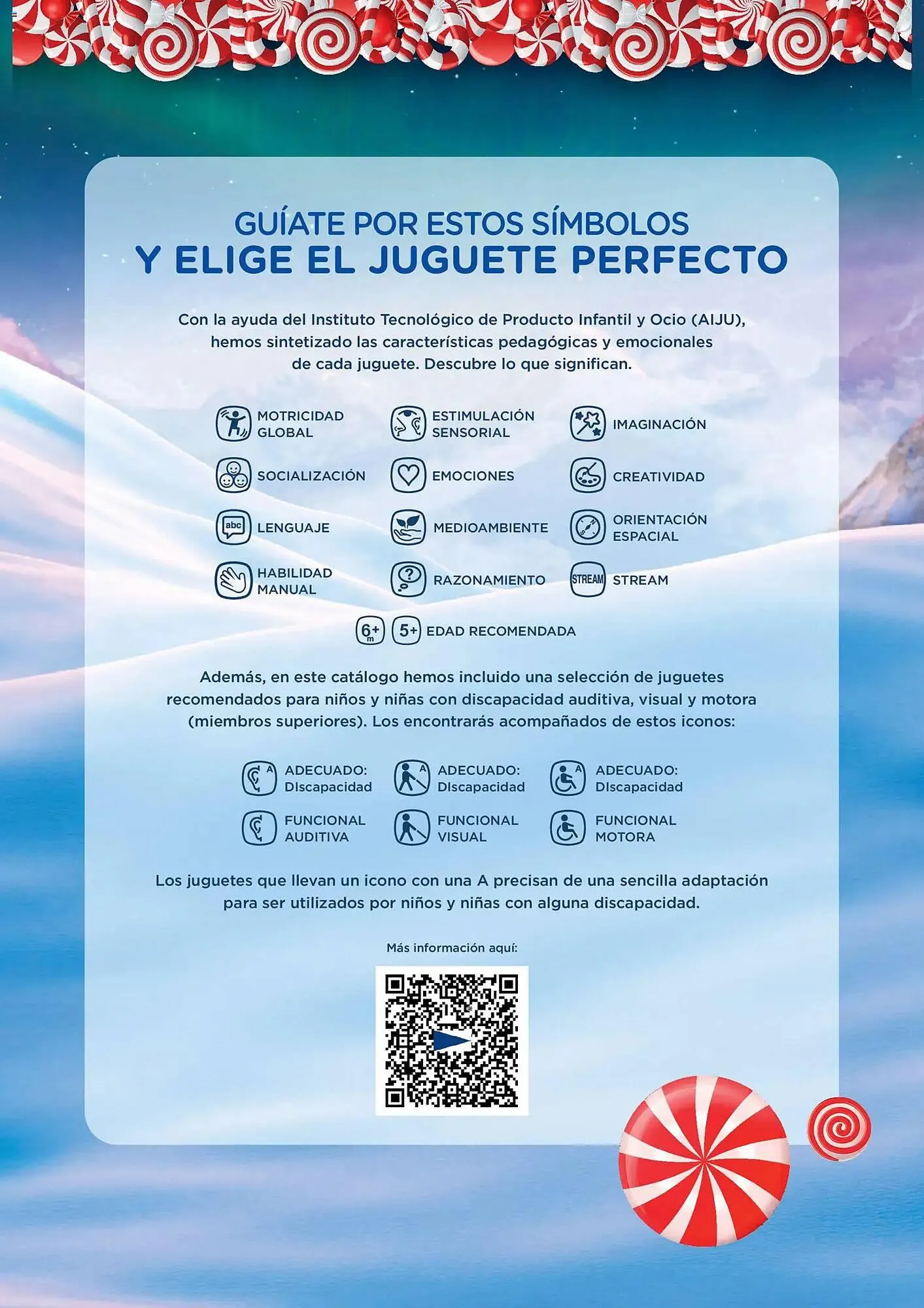 Catálogo de Catálogo Hipercor 31 de octubre al 31 de diciembre 2025 - Página 5