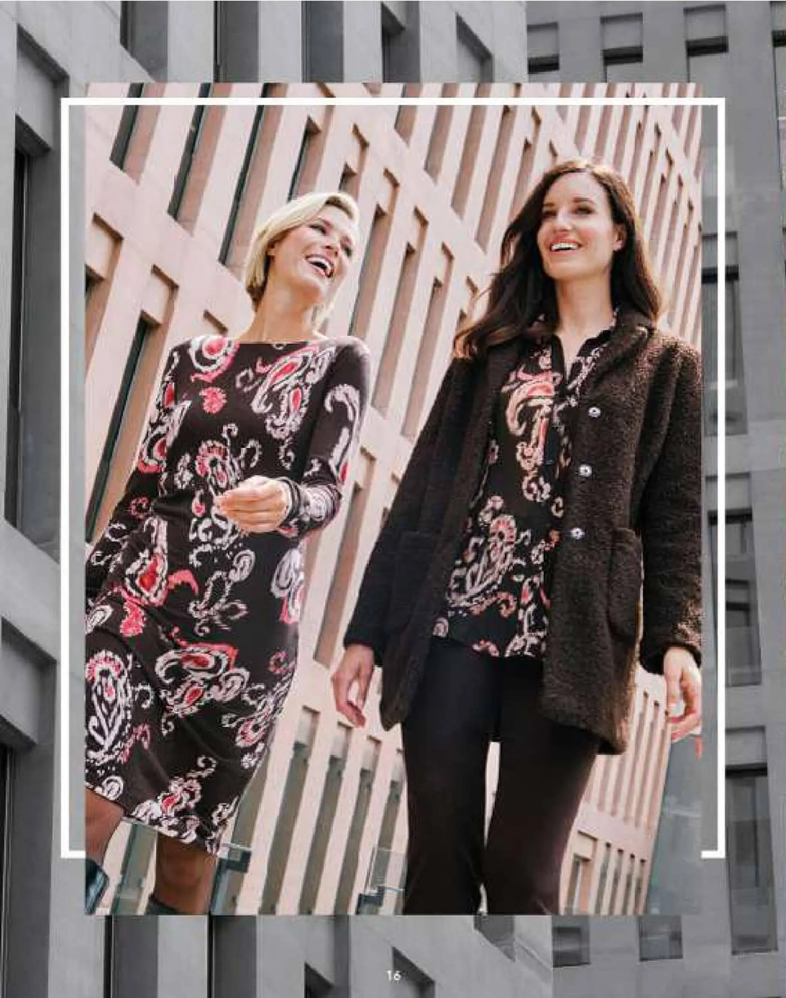 Catálogo de Folleto Punt Roma 14 de septiembre al 1 de enero 2024 - Página 16