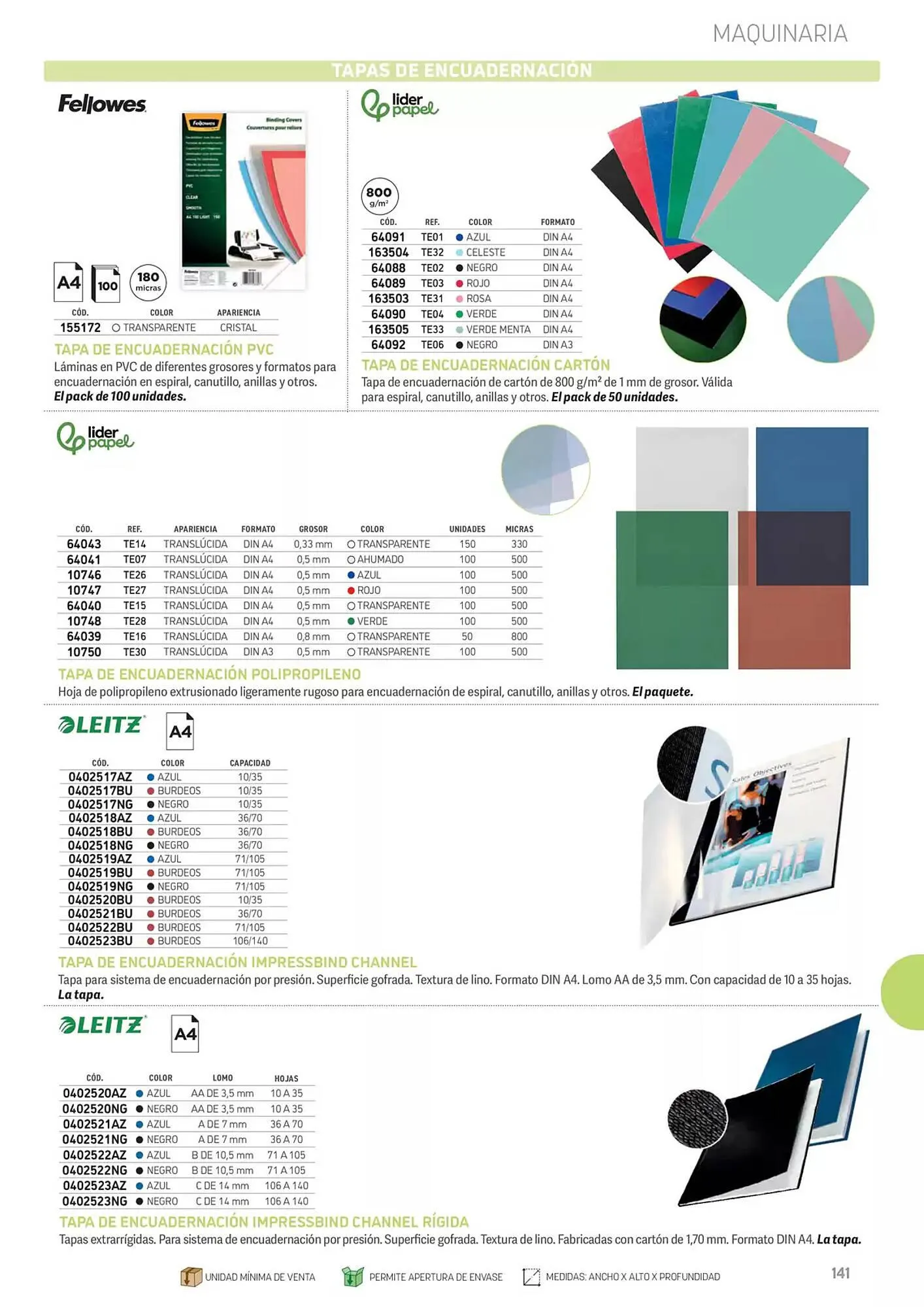 Catálogo de Folleto Carlin 21 de mayo al 31 de diciembre 2025 - Página 143