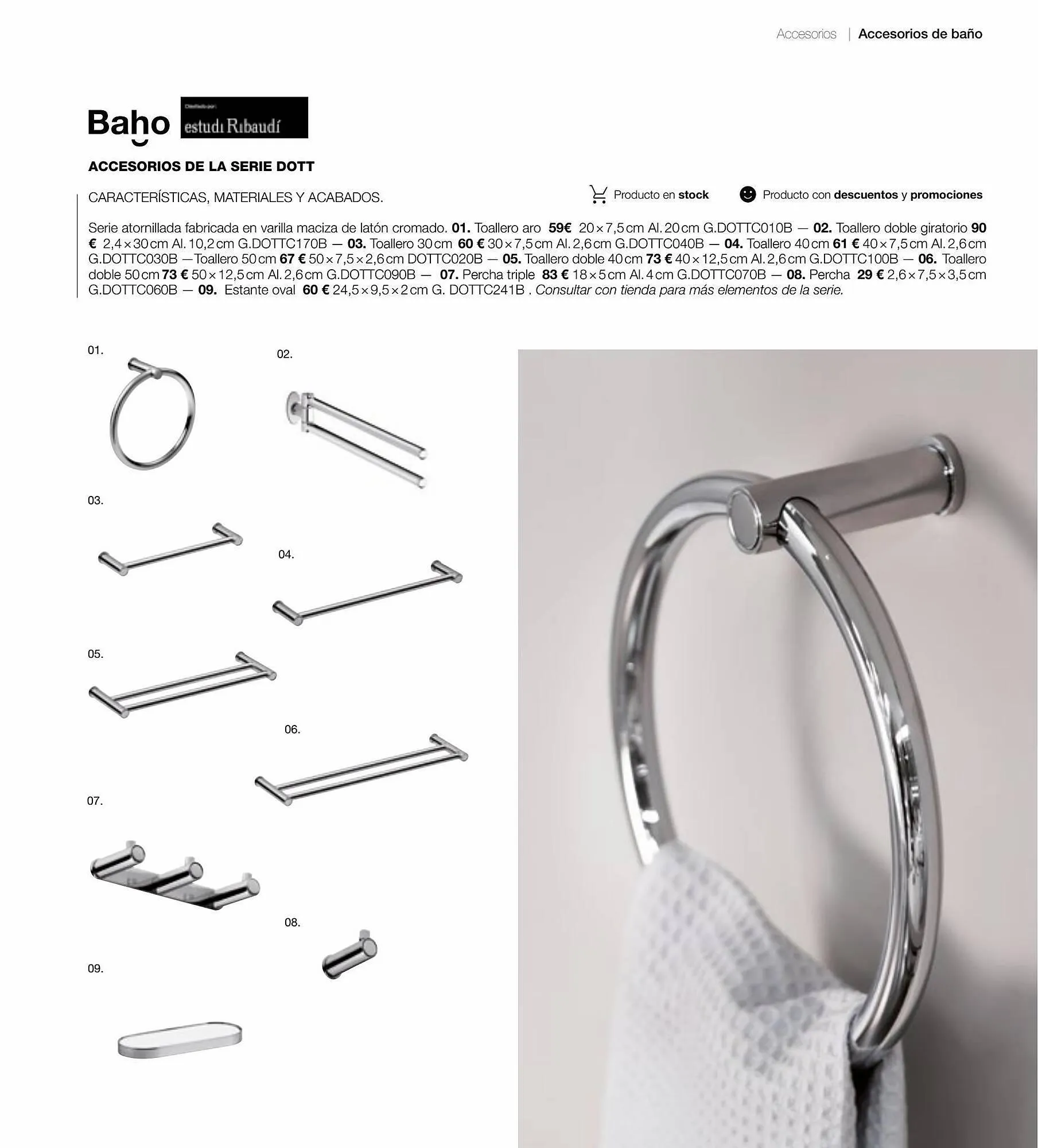 Catálogo de Folleto Grup Gamma 27 de julio al 30 de julio 2023 - Página 188