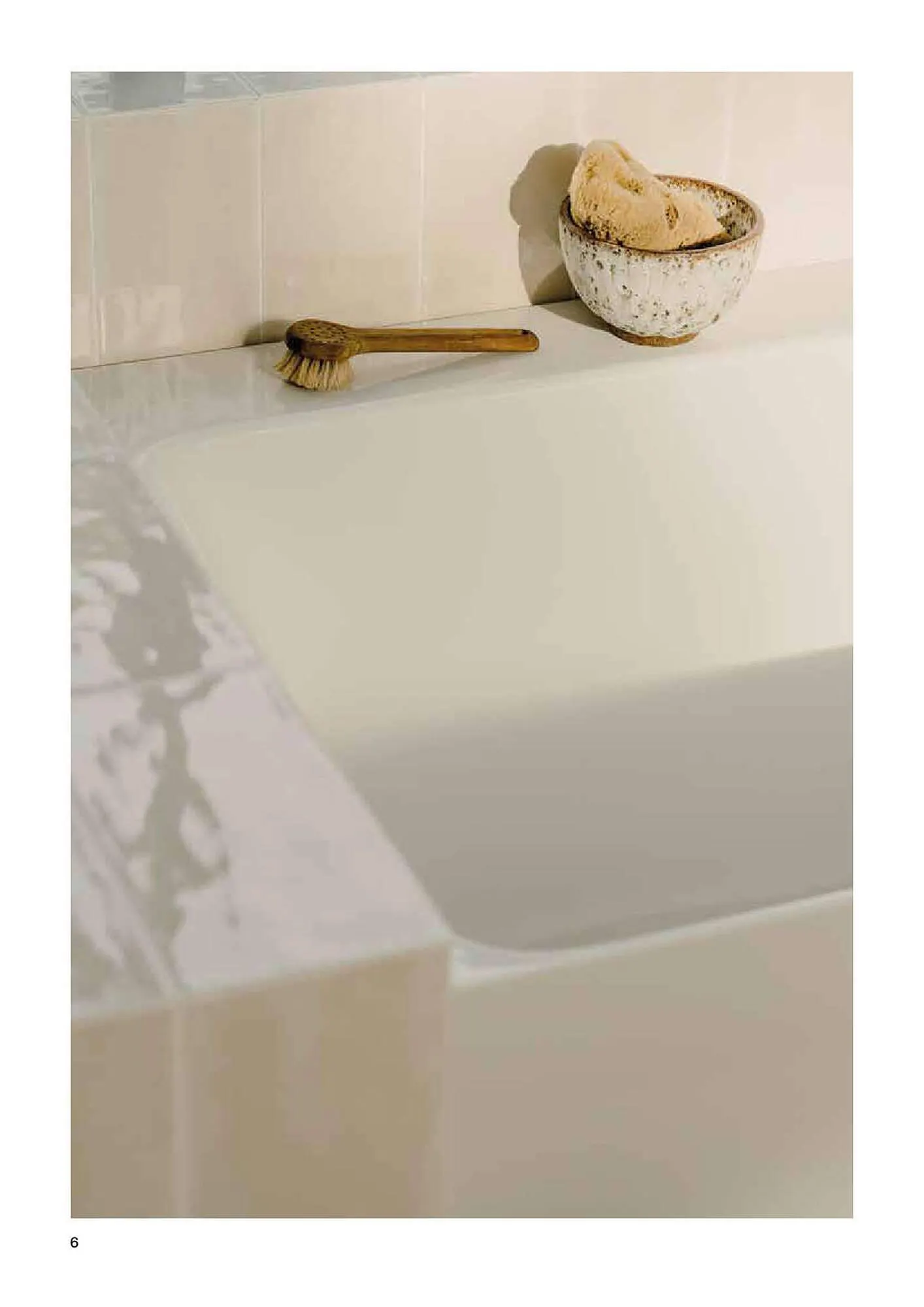 Catálogo de Catálogo Roca 8 de mayo al 29 de febrero 2024 - Página 7