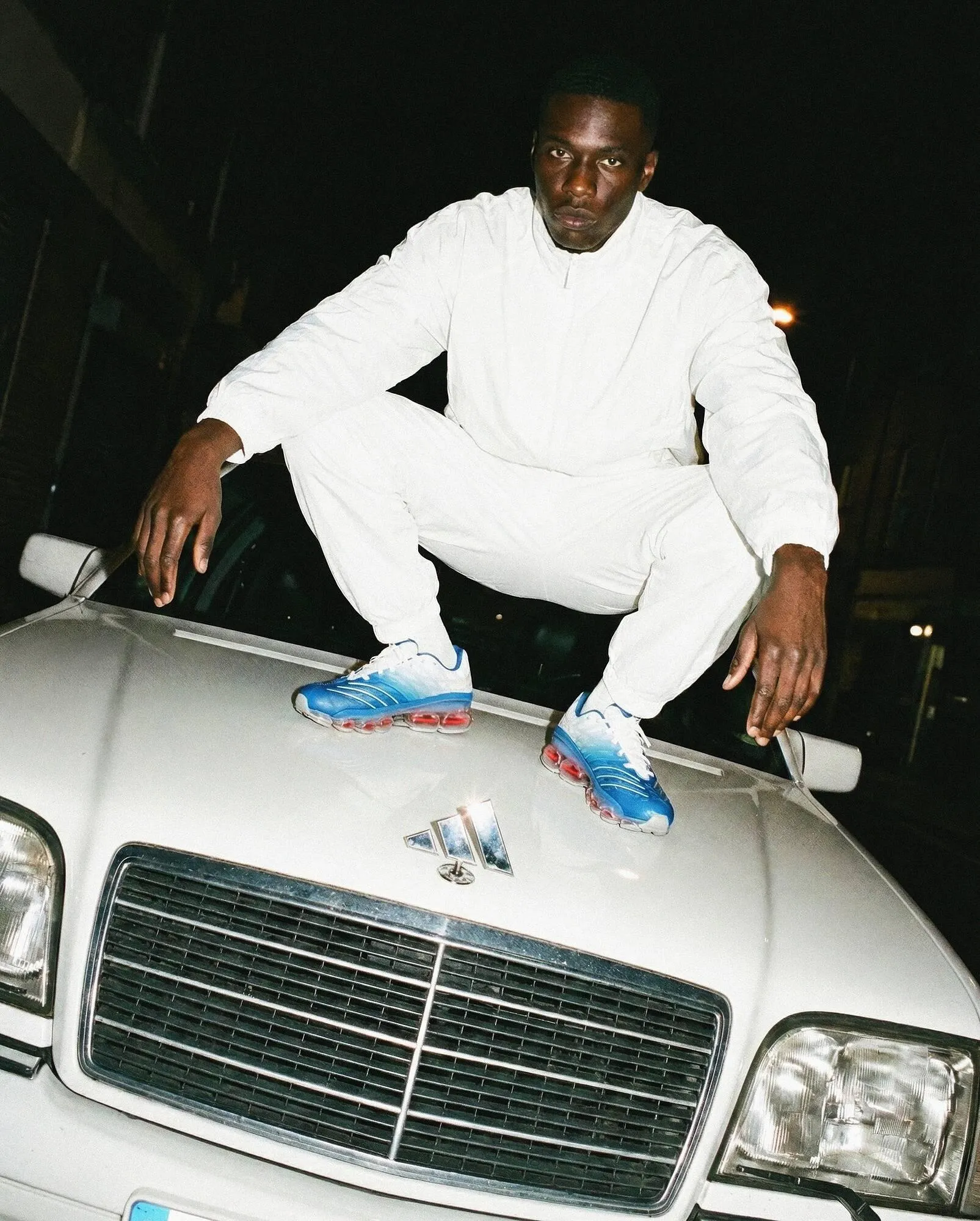 Catálogo Foot Locker - 1