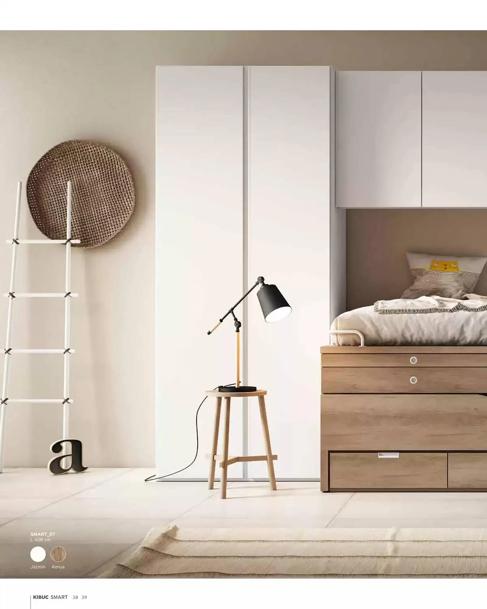 Catálogo de Folleto Kibuc 11 de noviembre al 11 de noviembre 2025 - Página 38