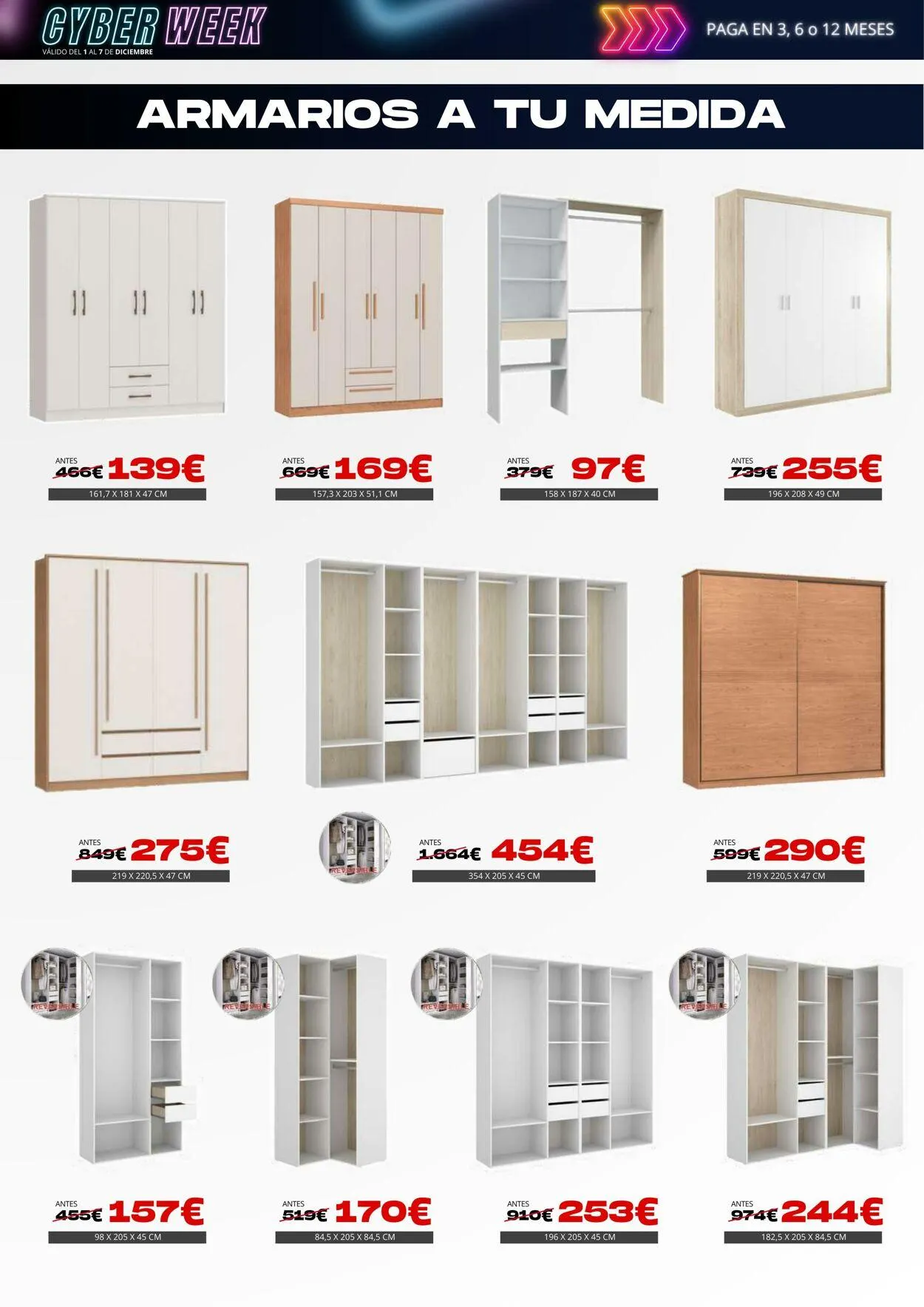 Catálogo de Atrapamuebles Oferta actual 29 de diciembre al 12 de enero 2026 - Página 14