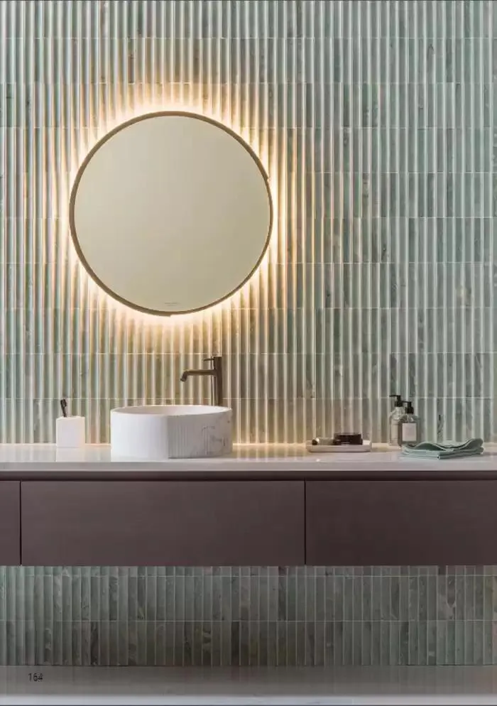 Catálogo de Home Collection 2025 11 de marzo al 31 de diciembre 2025 - Página 166