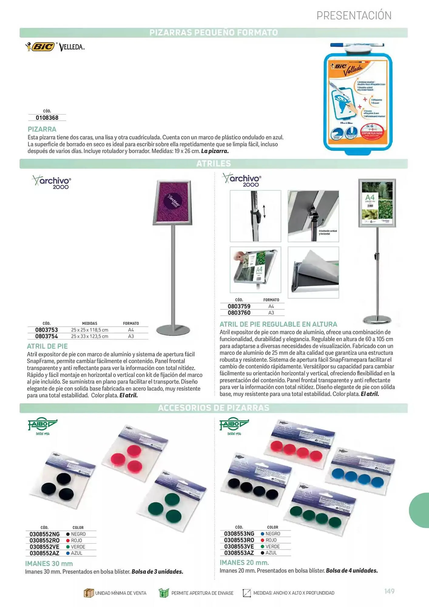Catálogo de Folleto Carlin 21 de mayo al 31 de diciembre 2025 - Página 151