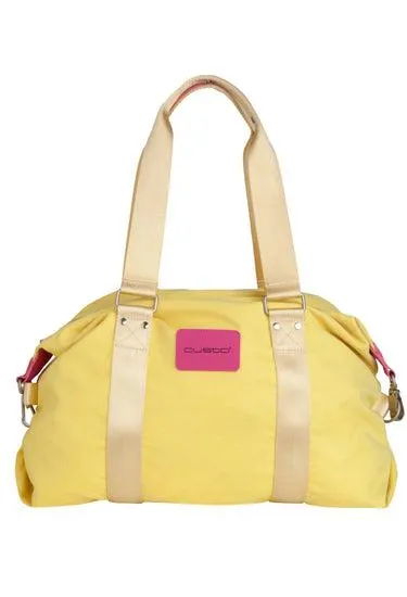 CAKE YELLOW - Bolso