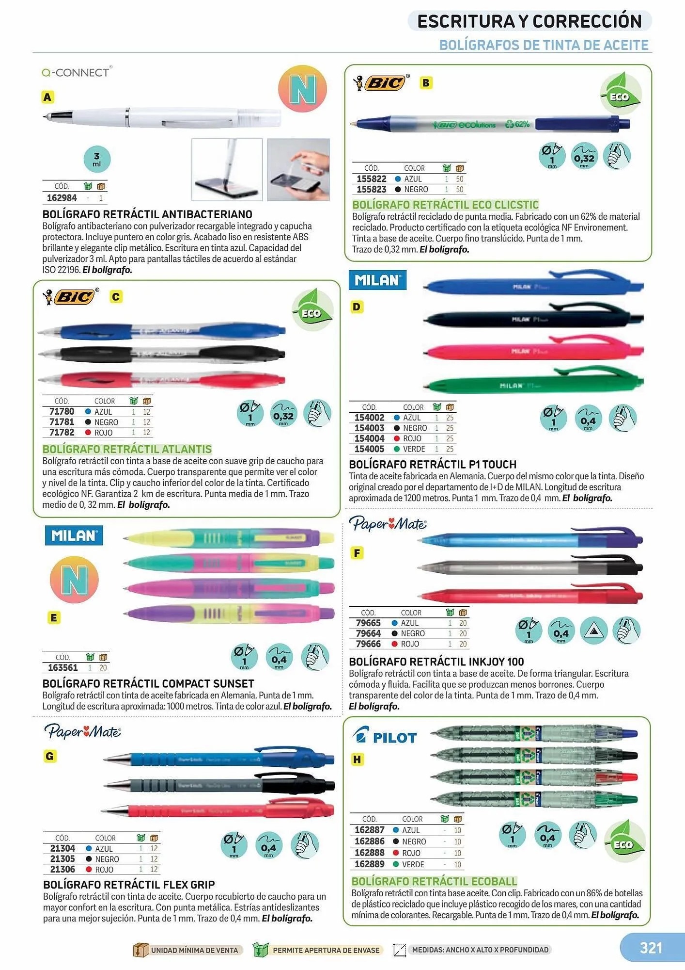 Catálogo de Folleto Carlin 25 de julio al 31 de diciembre 2023 - Página 347