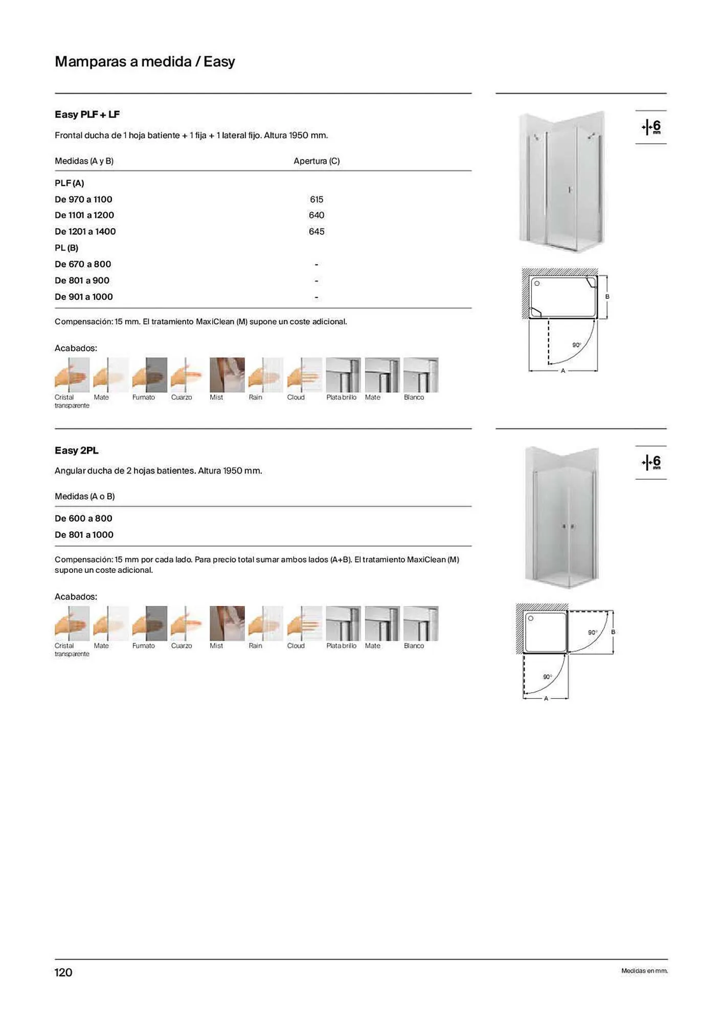 Catálogo de Folleto Roca 31 de marzo al 20 de febrero 2024 - Página 122